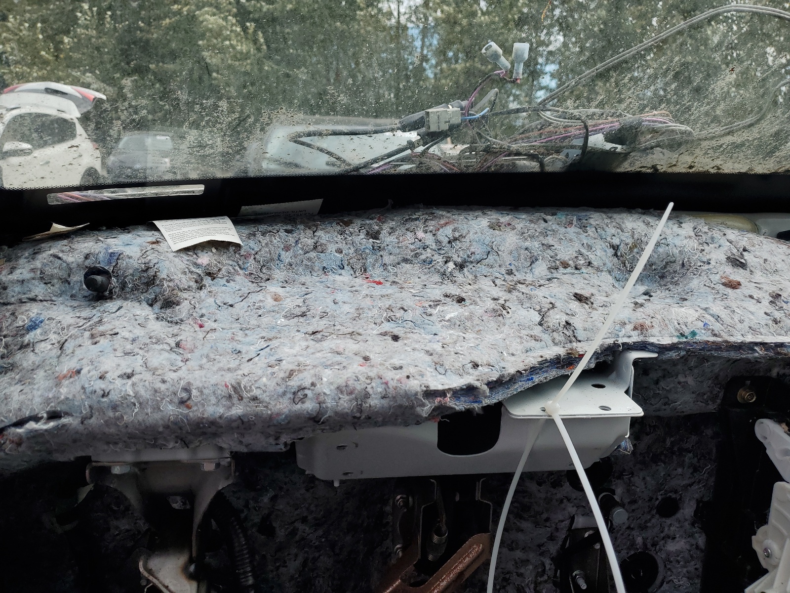 2HKYF18566H523784 2006 Honda Pilot Ex