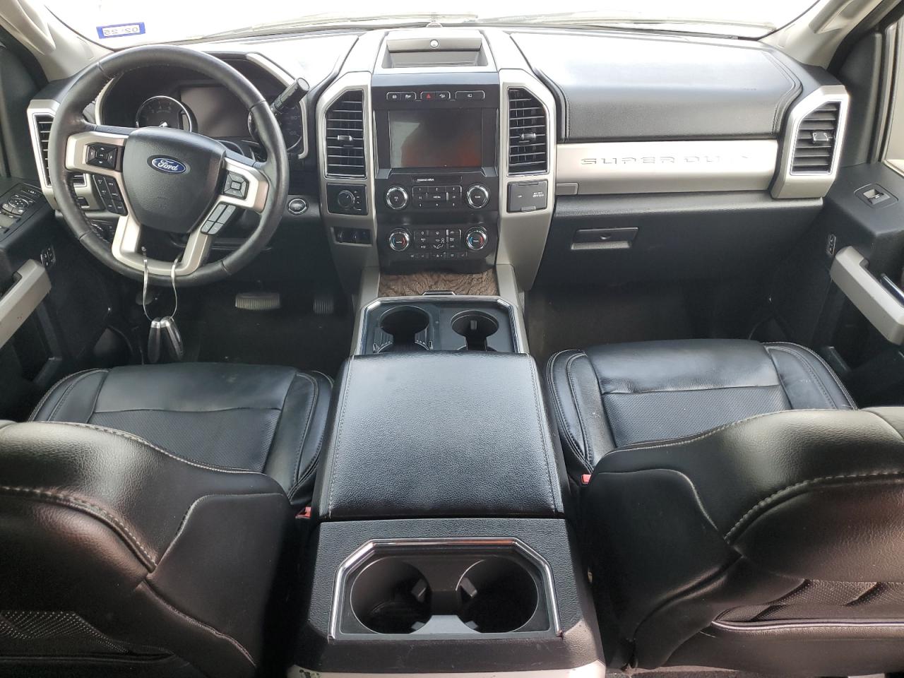 2019 Ford F450 Super Duty VIN: 1FT8W4DT6KEG70364 Lot: 65531024