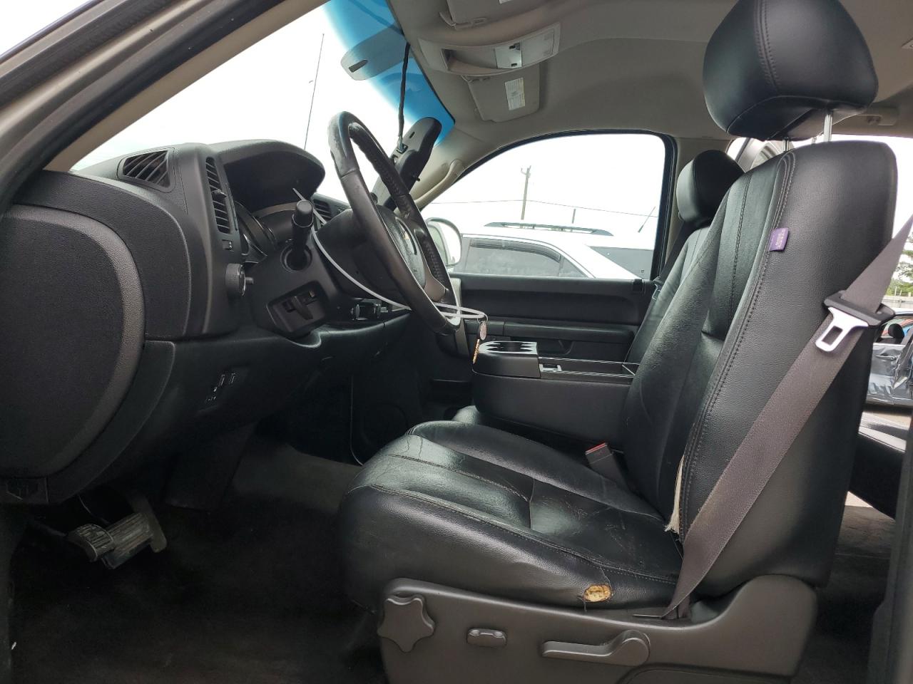 2011 Chevrolet Silverado K1500 Lt VIN: 3GCPKSE30BG298622 Lot: 63016654