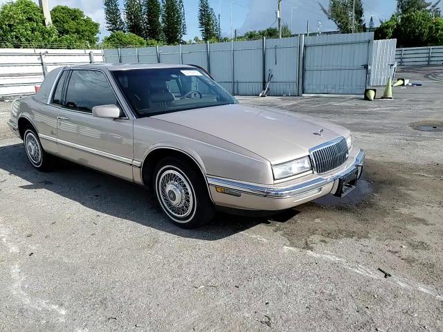 1990 Buick Riviera VIN: 1G4EZ13C1LU416333 Lot: 64188864