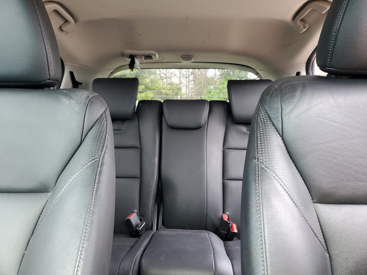 2018 Honda Hr-V Exl VIN: 3CZRU6H7XJM718101 Lot: 64013544