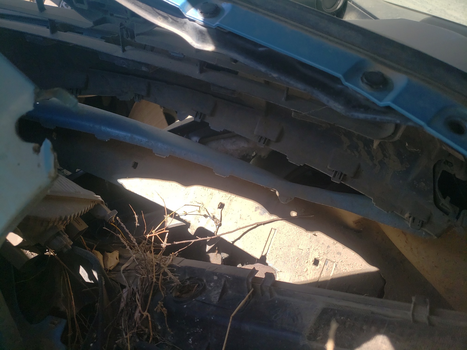 JTDKDTB37G1127256 2016 Toyota Prius C