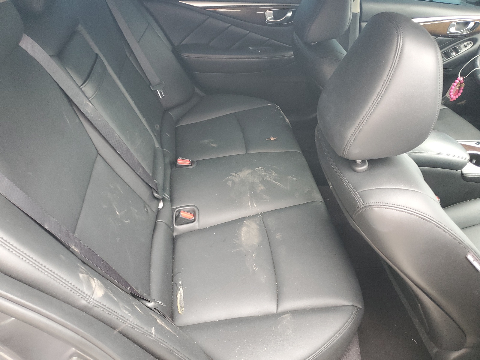 JN1EV7AP2JM366406 2018 Infiniti Q50 Luxe