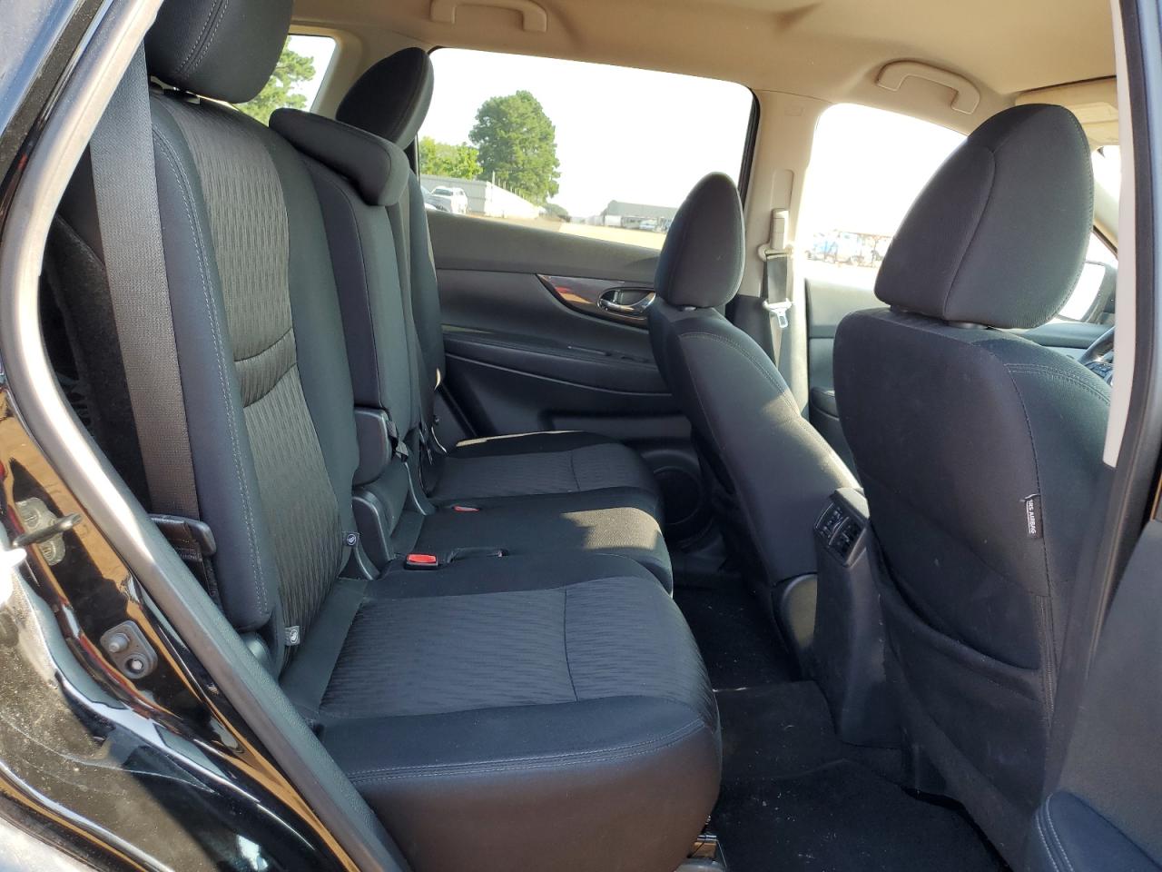 2018 Nissan Rogue S VIN: 5N1AT2MT9JC832539 Lot: 63667184