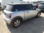 2007 Mini Cooper  на продаже в Los Angeles, CA - Rear End