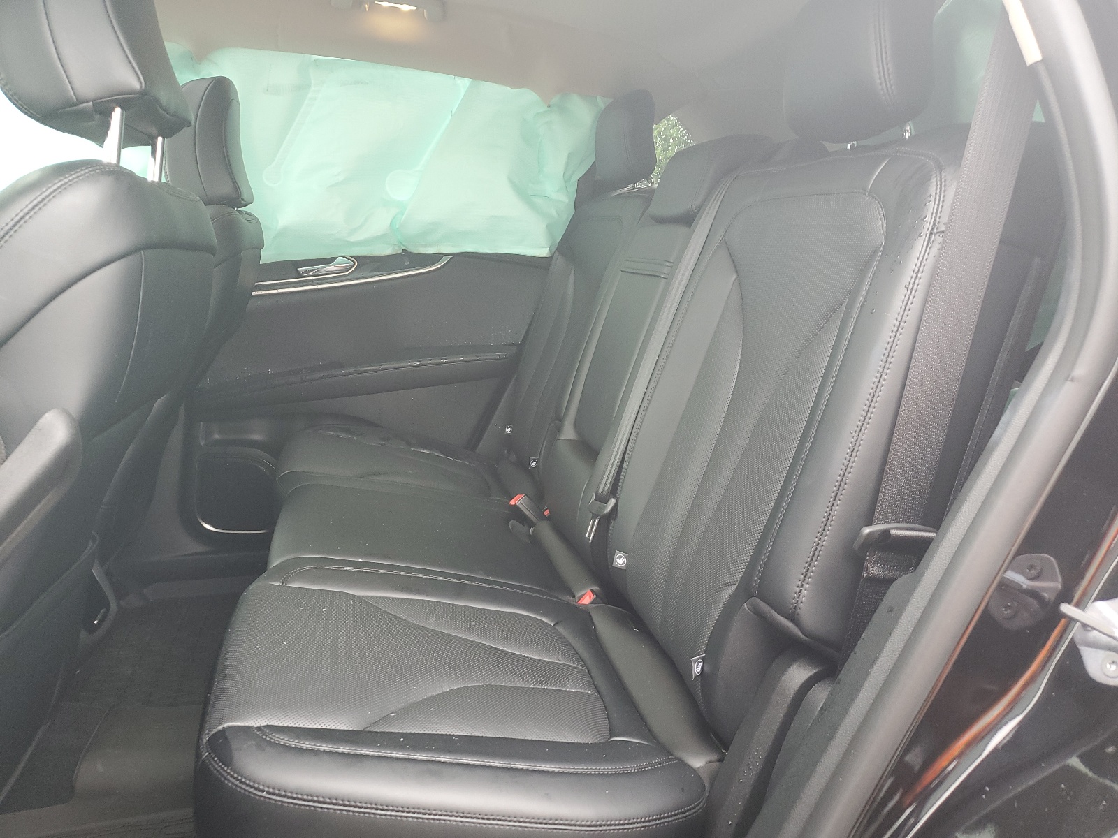 2LMPJ8K93PBL17737 2023 Lincoln Nautilus Reserve