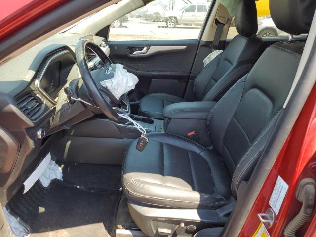 2020 FORD ESCAPE SEL 1FMCU9H94LUC03992  62949224