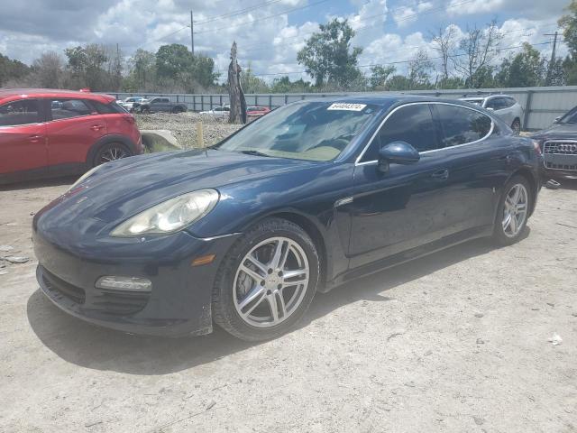 2010 Porsche Panamera S