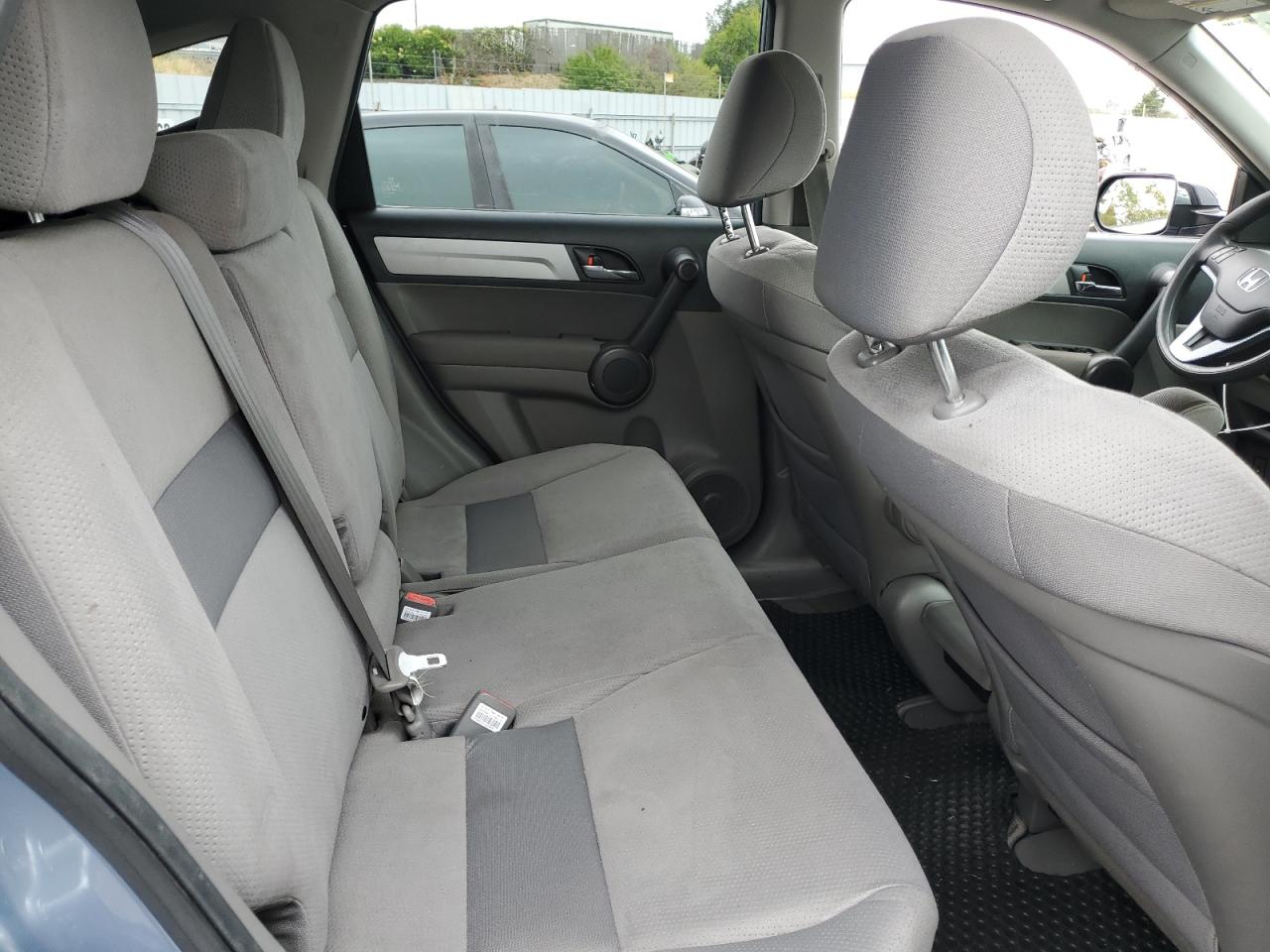 2011 Honda Cr-V Ex VIN: JHLRE3H58BC011990 Lot: 62503004