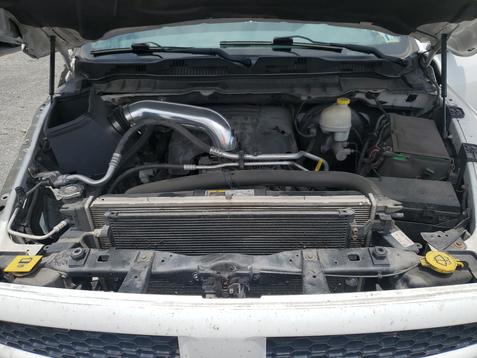 1C6RR7FT7ES132859 2014 Ram 1500 St