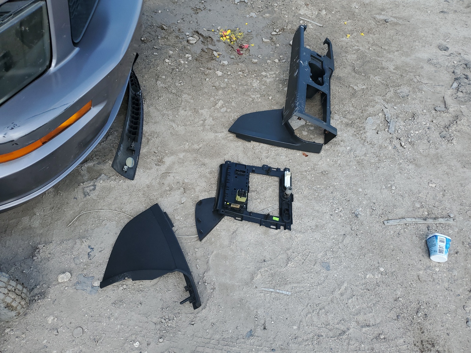 1ZVFT80N875367153 2007 Ford Mustang