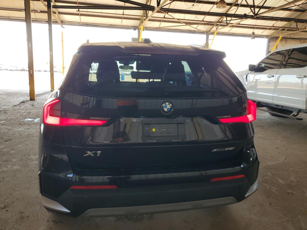 2023 BMW X1 xDrive28I VIN: WBX73EF09P5X65959 Lot: 64224624