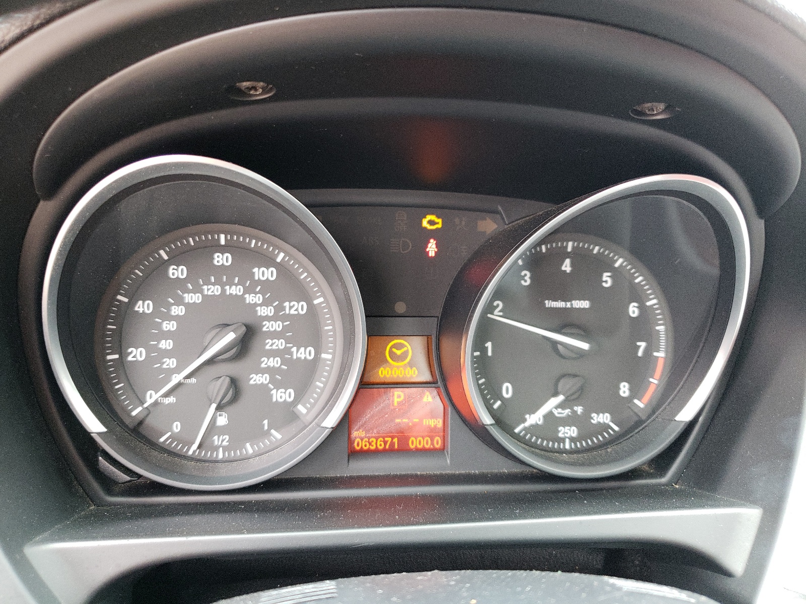 WBALL5C55DJ104828 2013 BMW Z4 Sdrive28I