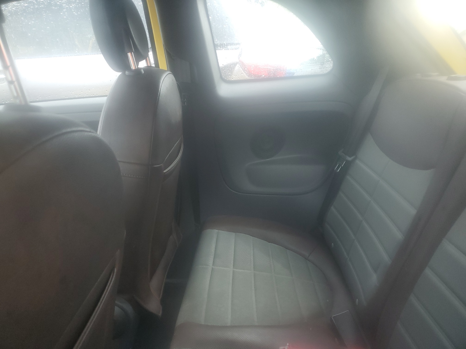 3C3CFFBR0CT119222 2012 Fiat 500 Sport