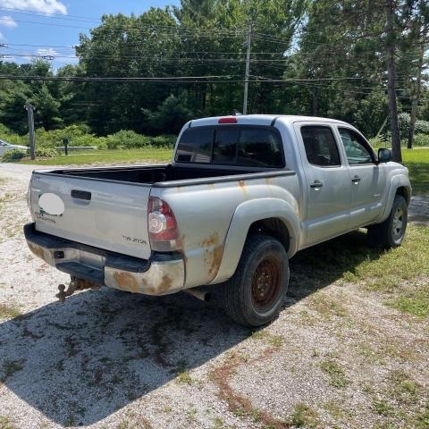 2012 Toyota Tacoma Double Cab vin: 5TFLU4EN3CX031610