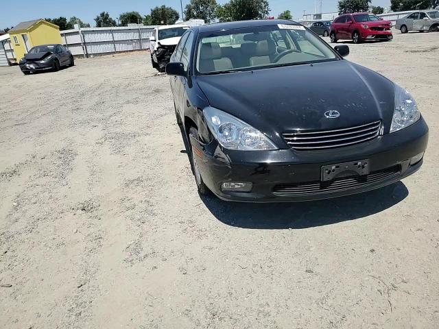 2003 Lexus Es 300 VIN: JTHBF30G130148215 Lot: 63240984