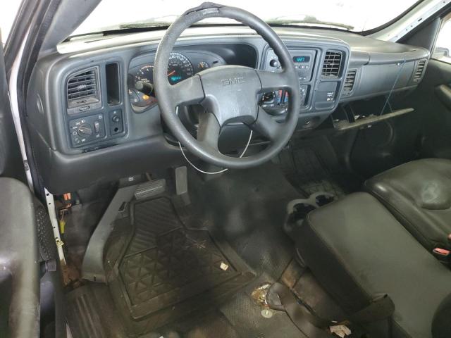 1GTHC24275E233546 | 2005 GMC sierra c2500 heavy duty