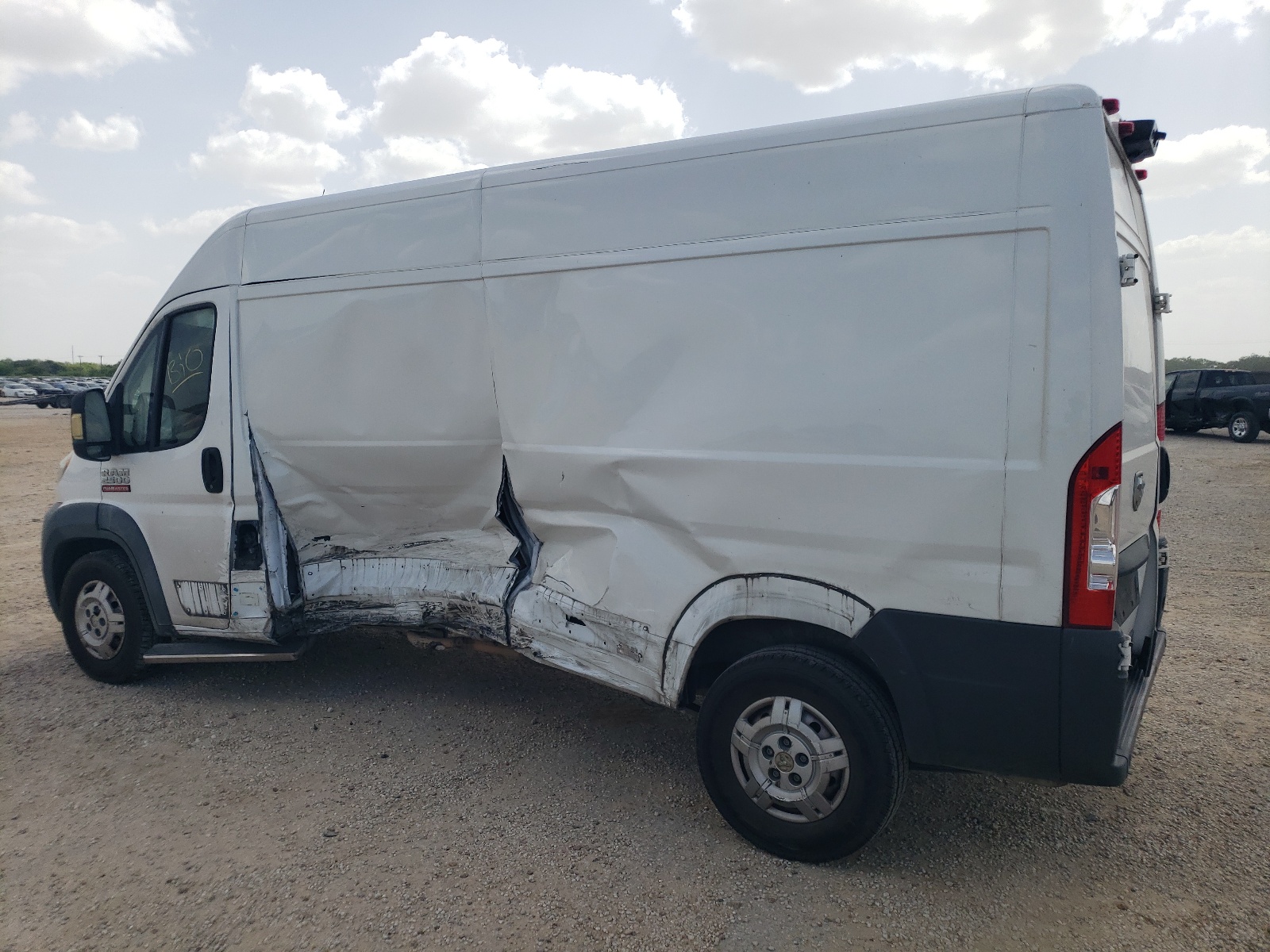 3C6TRVDG9HE500773 2017 Ram Promaster 2500 2500 High