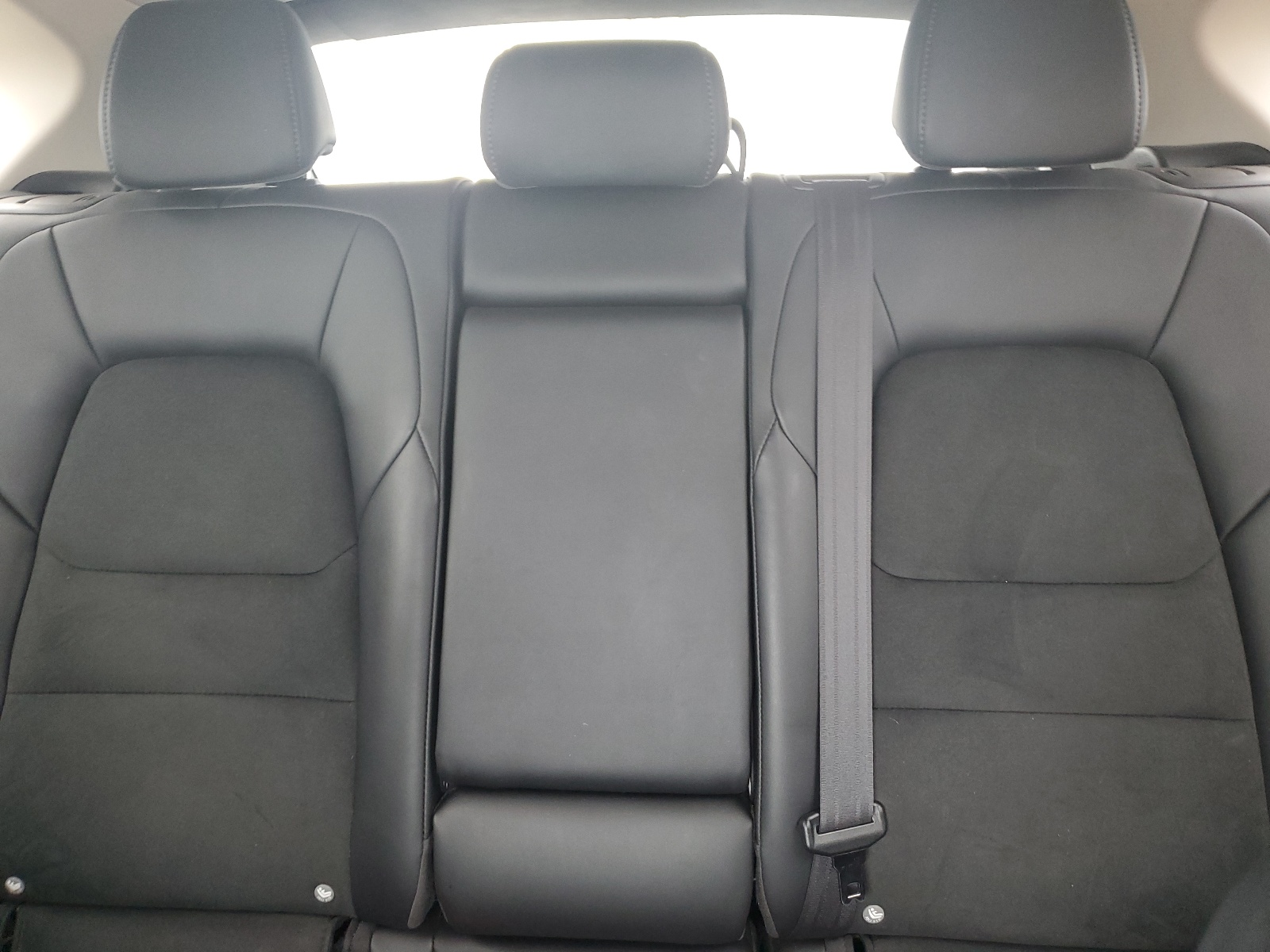 JM3KFACM3J1474071 2018 Mazda Cx-5 Touring