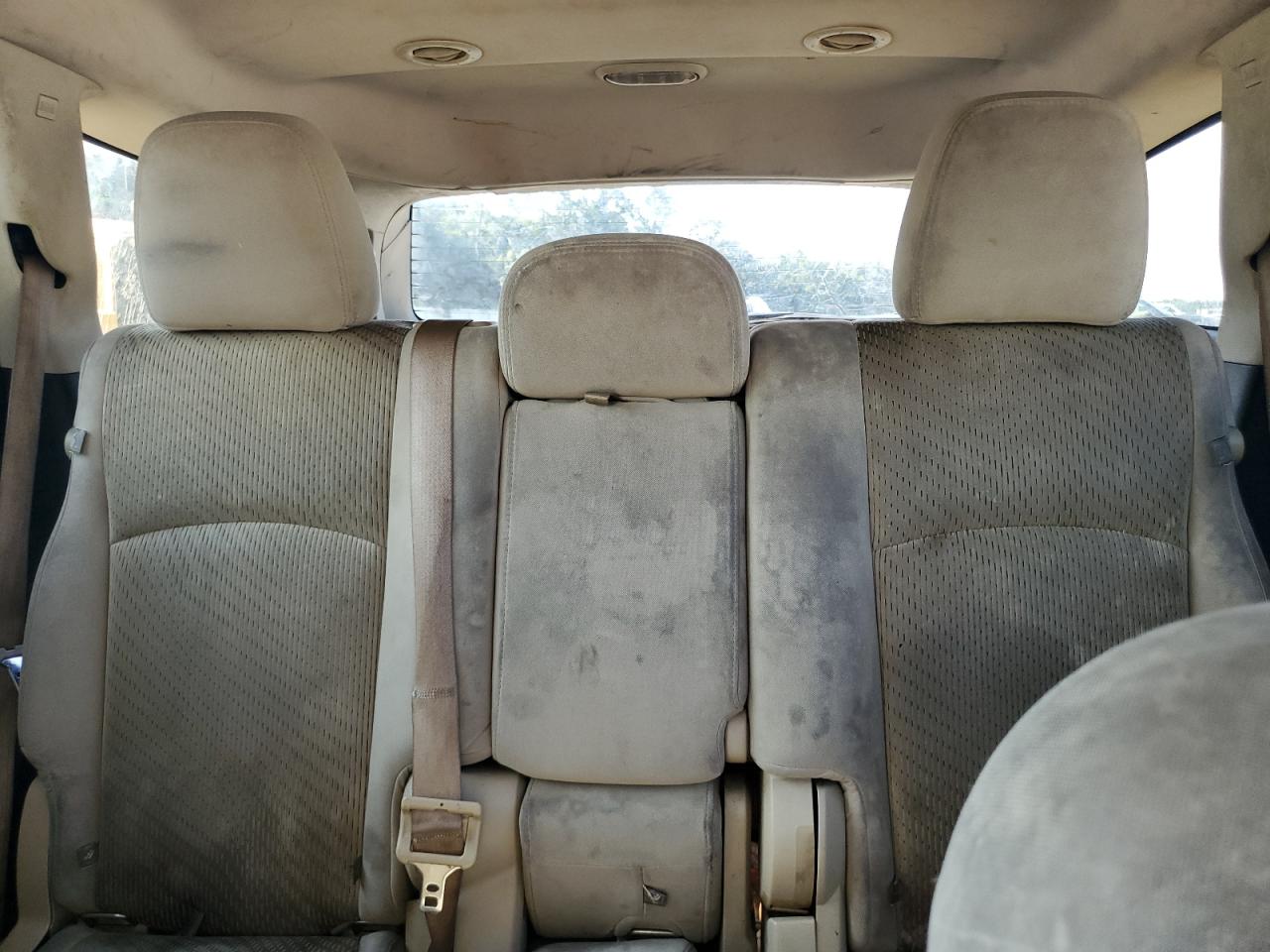 2013 Dodge Journey Sxt VIN: 3C4PDCBG0DT584200 Lot: 61076064