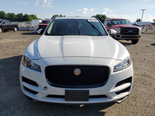 SADCJ2BN6HA098556 | 2017 Jaguar f-pace premium