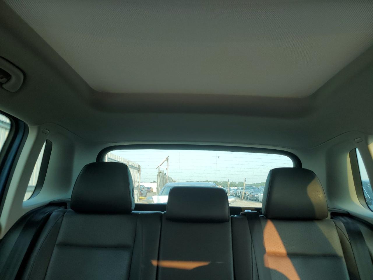 2017 Volkswagen Tiguan Wolfsburg VIN: WVGSV7AX9HK014294 Lot: 62807564