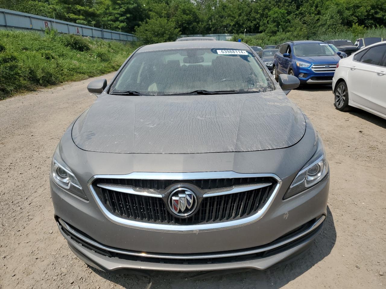2017 Buick LaCrosse - Image 5