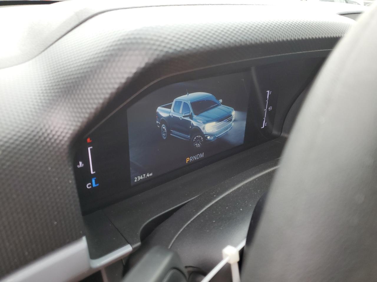 2024 Ford Ranger Xl VIN: 1FTER4BHXRLE18972 Lot: 63965744