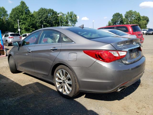 5NPEC4AC4BH141558 | 2011 Hyundai sonata se