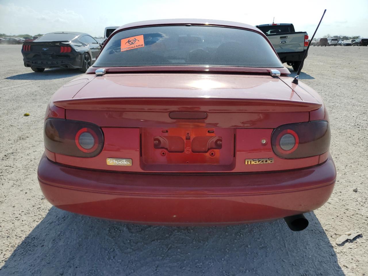 JM1NA3533T0711946 1996 Mazda Mx-5 Miata