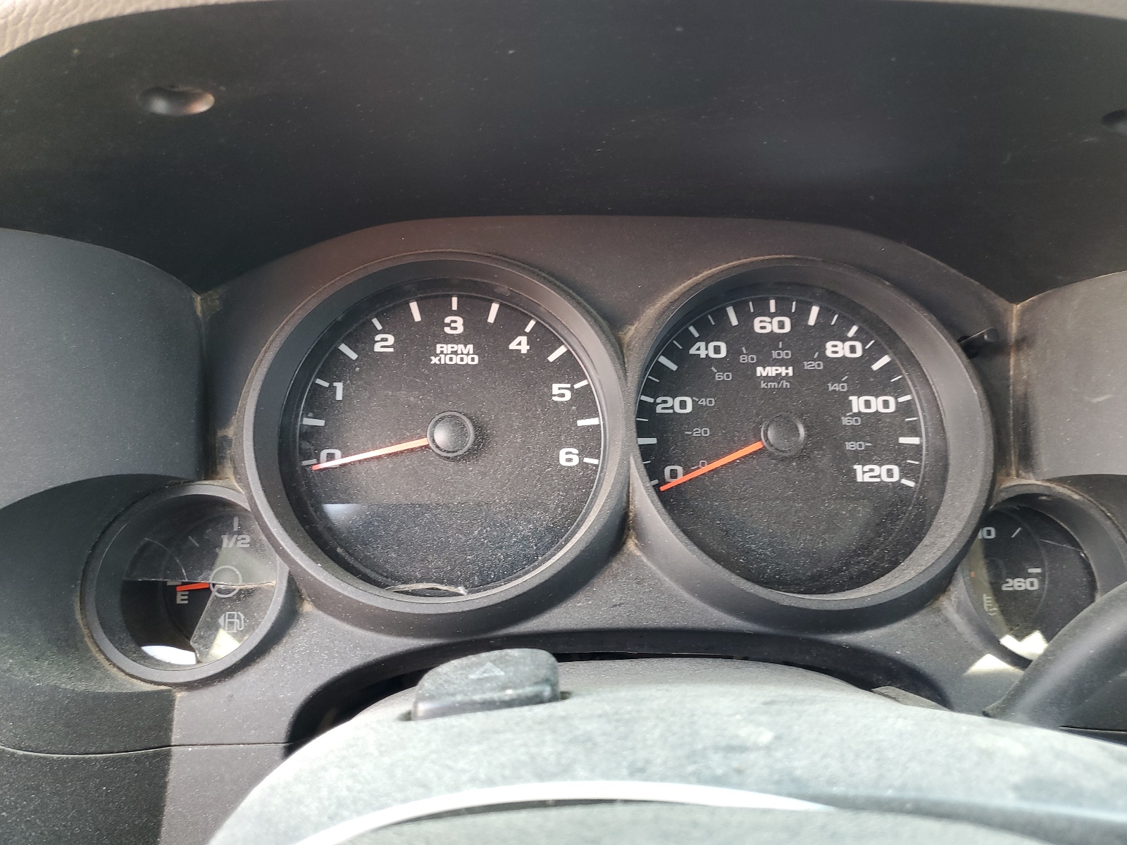 1GTSKTE39AZ140679 2010 GMC Sierra K1500