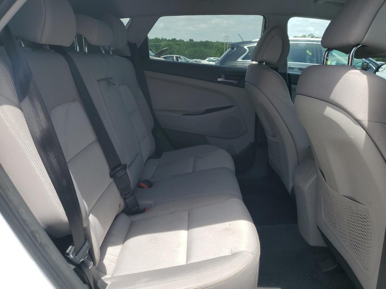 2016 Hyundai Tucson Limited VIN: KM8J3CA48GU065014 Lot: 64051164