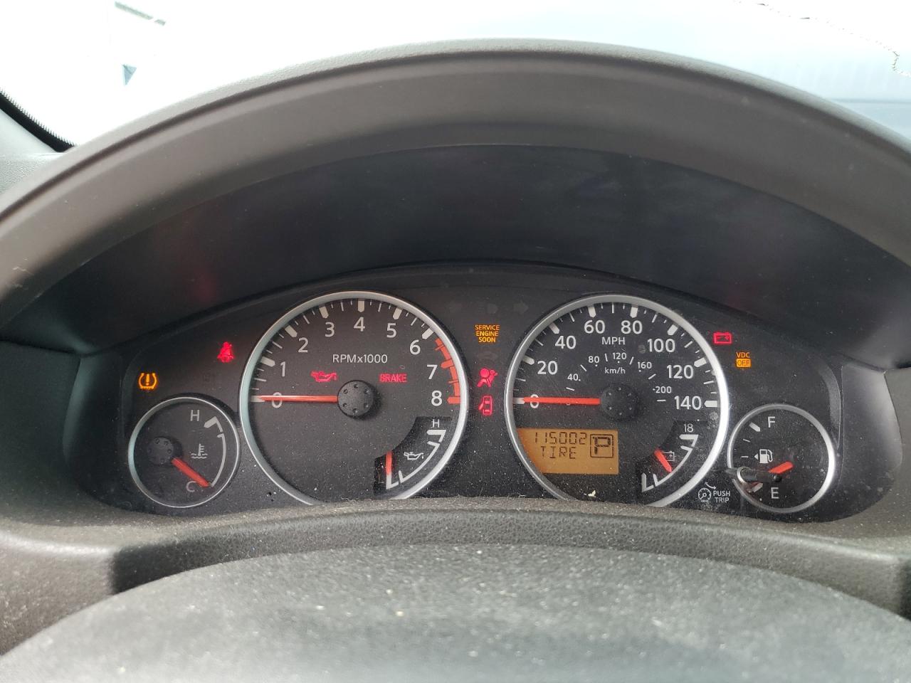 2011 Nissan Pathfinder S VIN: 5N1AR1NN3BC631259 Lot: 62357064