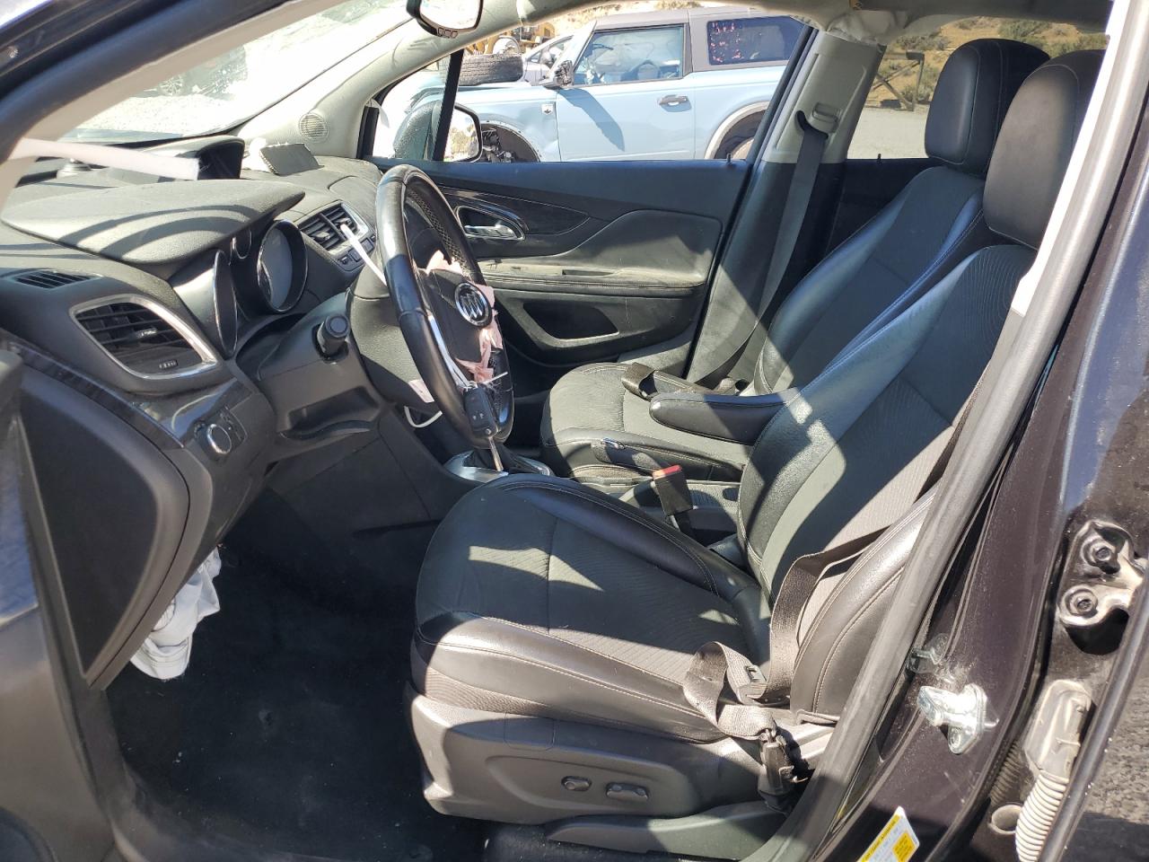 2014 Buick Encore VIN: KL4CJASB3EB775686 Lot: 61166424