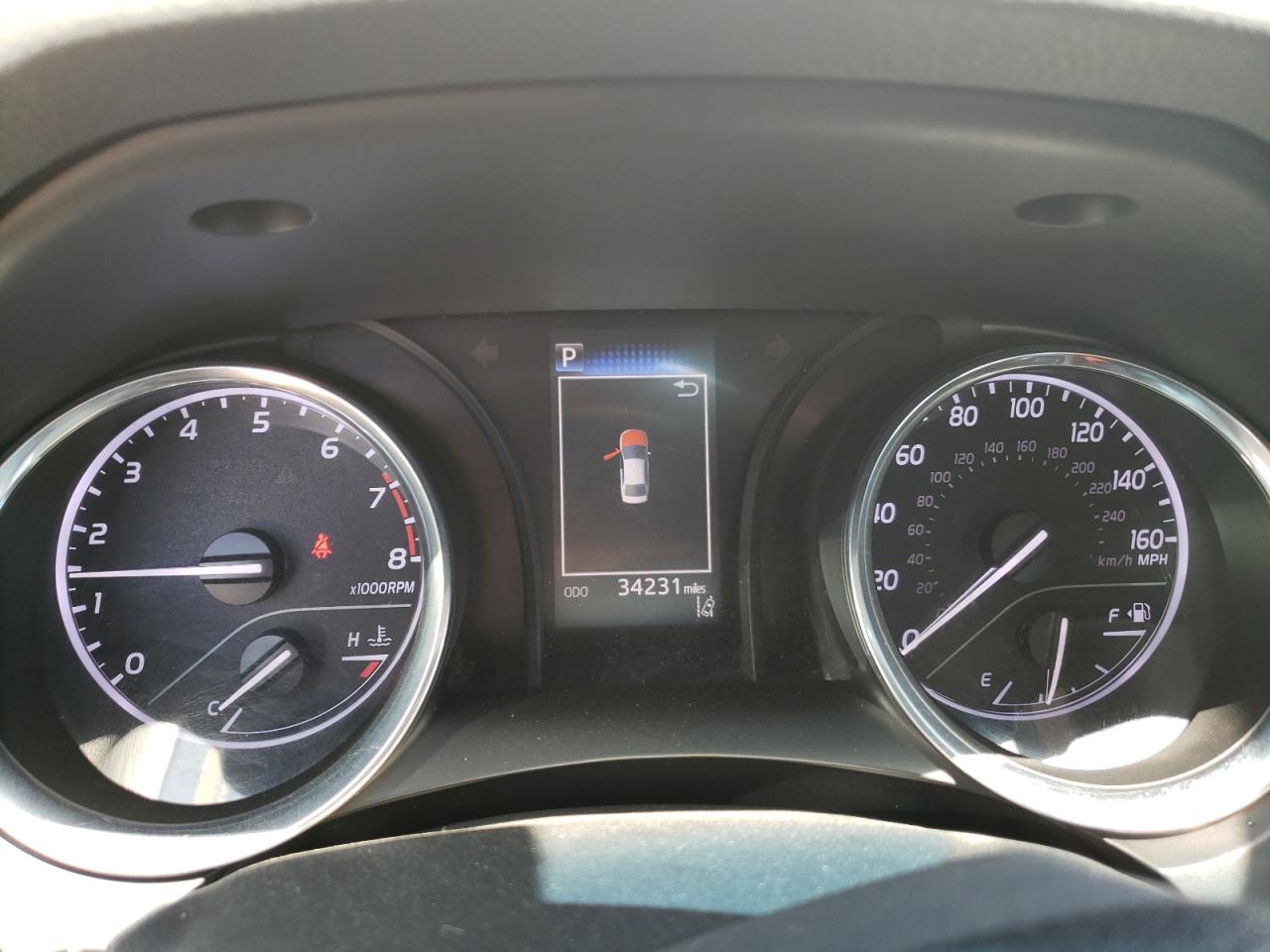 2020 Toyota Camry Le VIN: 4T1C11AK1LU508616 Lot: 62544674