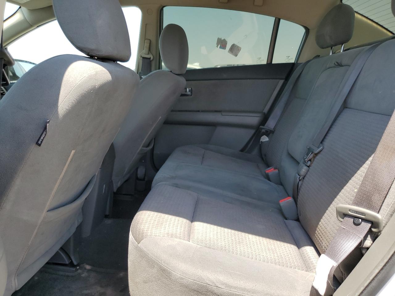 2008 Nissan Sentra 2.0 VIN: 3N1AB61E08L634163 Lot: 64090484