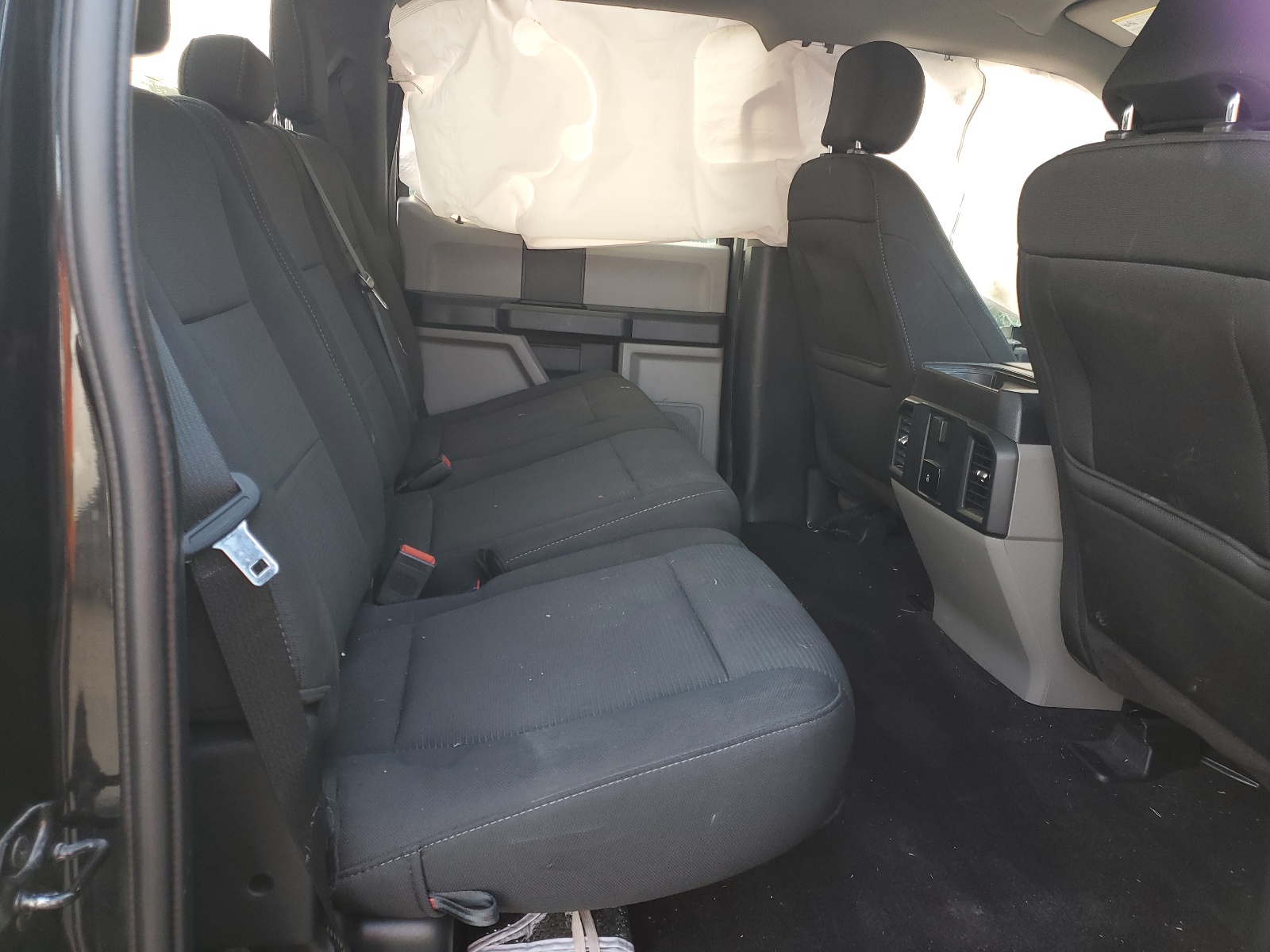 1FTEW1CP0KKF09242 2019 Ford F150 Supercrew