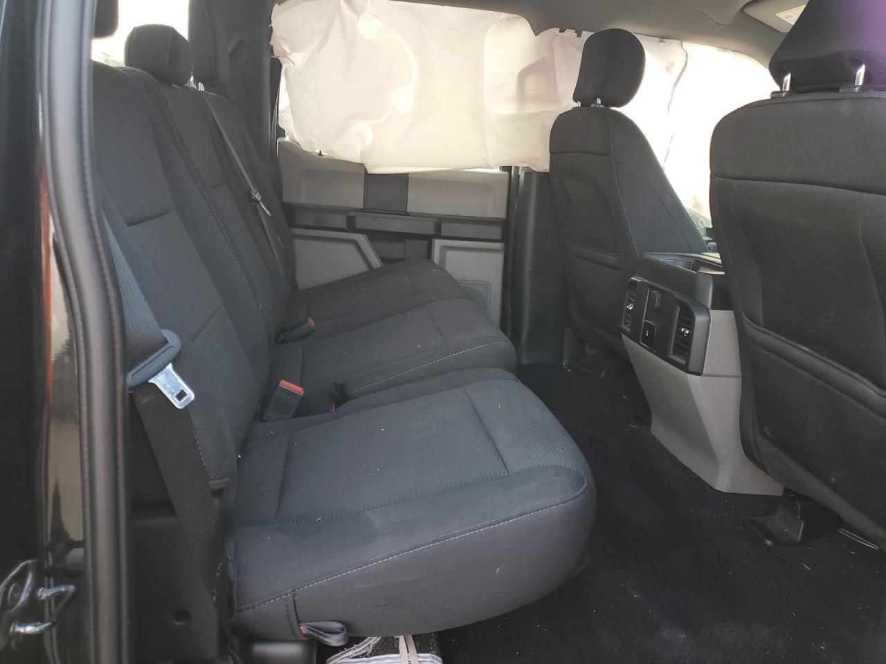 2019 Ford F150 Supercrew VIN: 1FTEW1CP0KKF09242 Lot: 63800714