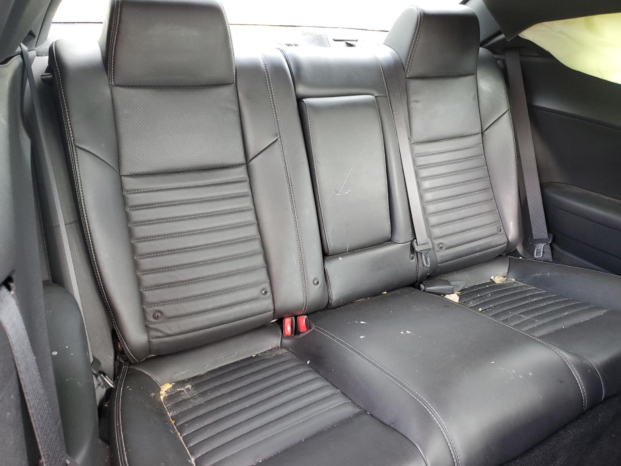 2013 Dodge Challenger Sxt VIN: 2C3CDYAG2DH549099 Lot: 64086604