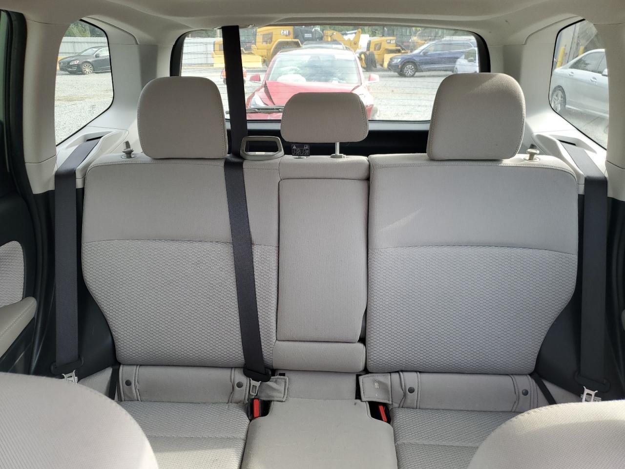 2017 Subaru Forester 2.5I Premium VIN: JF2SJAEC7HH417225 Lot: 63834364