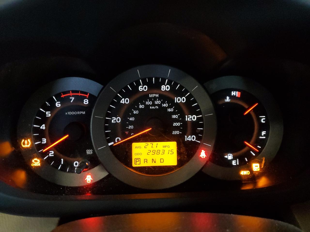 2009 Toyota Rav4 VIN: JTMBF33VX95010423 Lot: 63559564