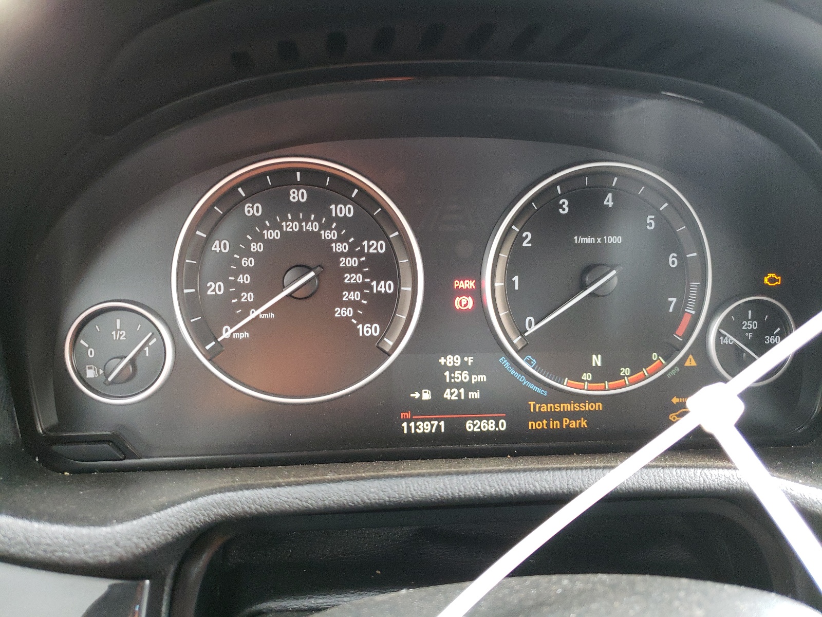 5UXWX7C56E0E82617 2014 BMW X3 xDrive35I