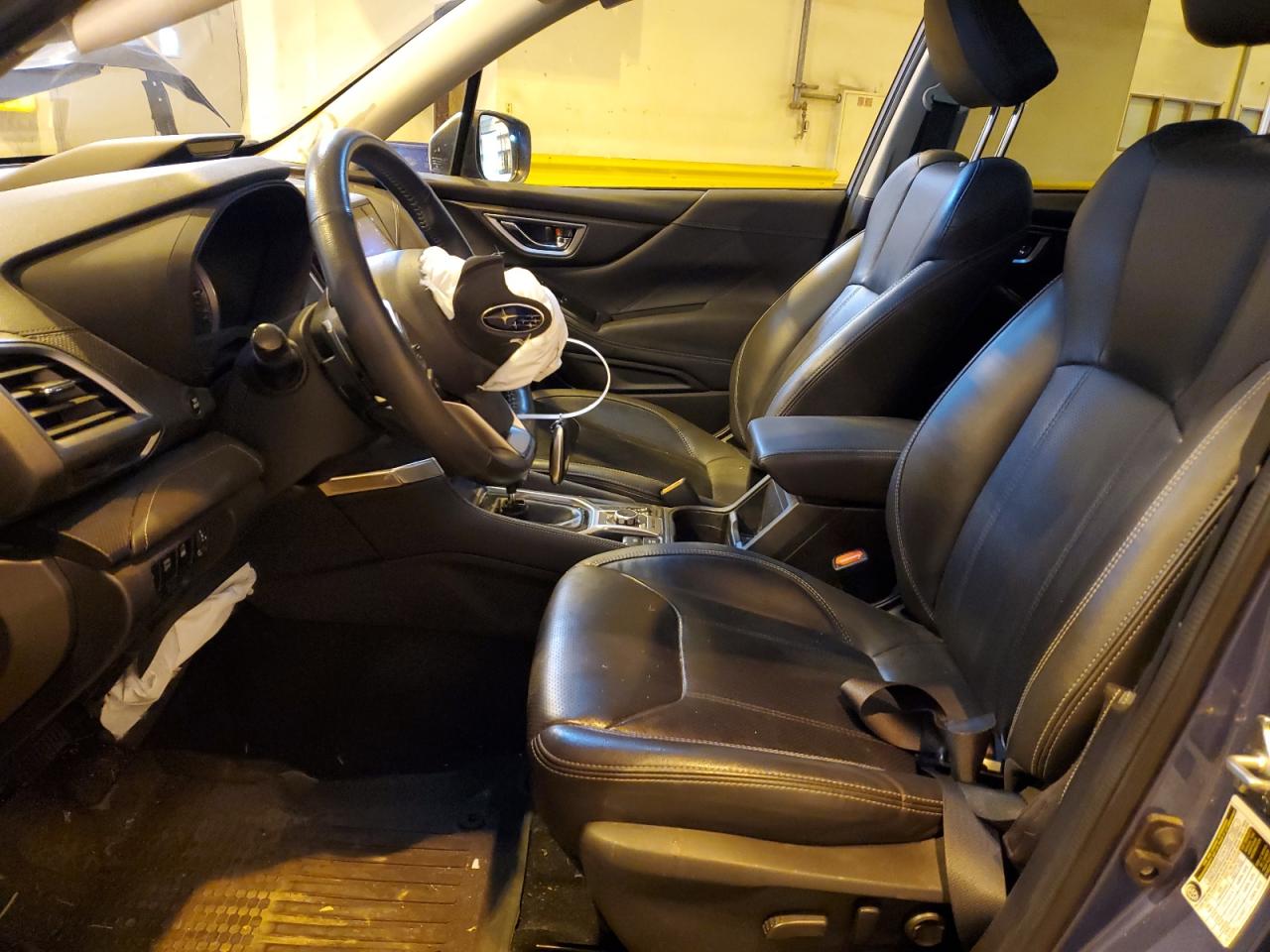 2021 Subaru Forester Touring VIN: JF2SKAXC1MH560224 Lot: 64839294