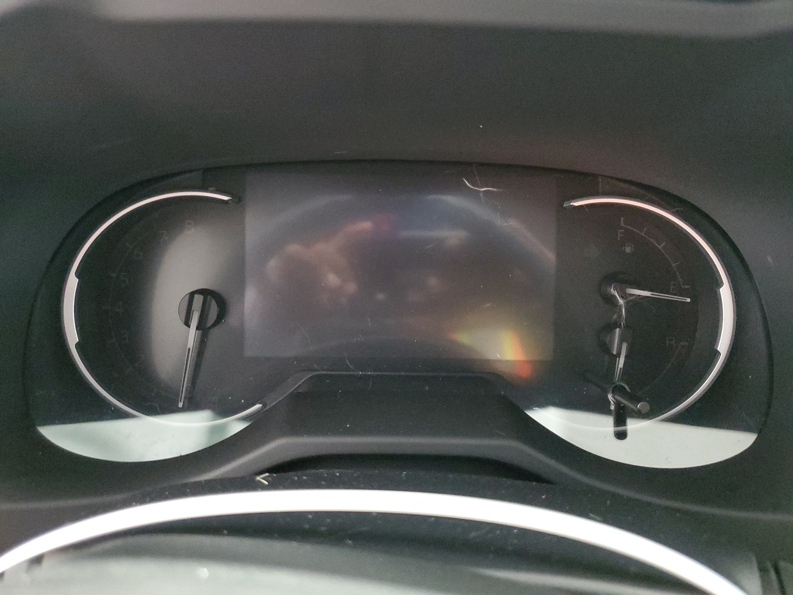 2T3P1RFV8RC446779 2024 Toyota Rav4 Xle