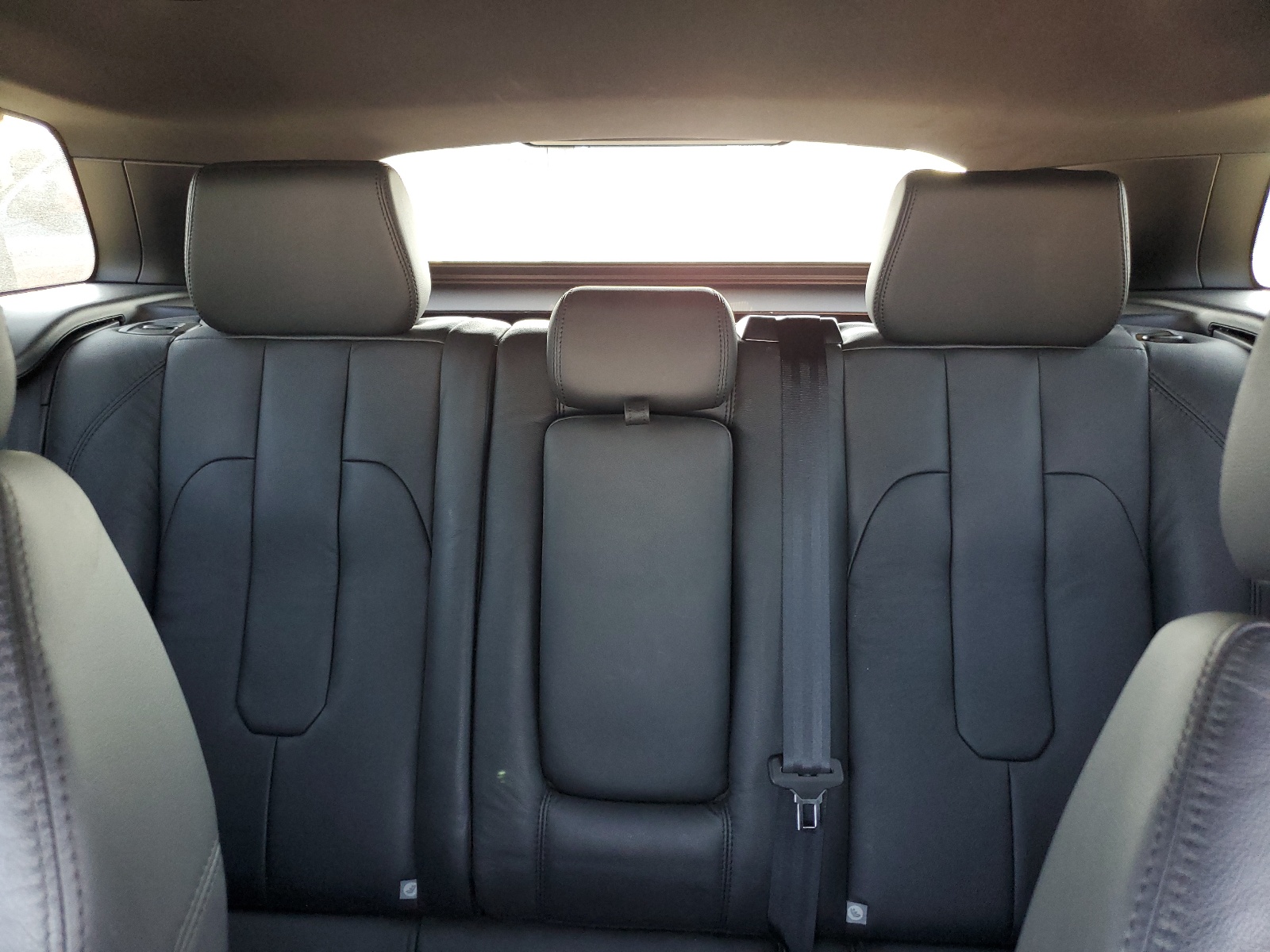 SALVP2BG7FH076597 2015 Land Rover Range Rover Evoque Pure Plus