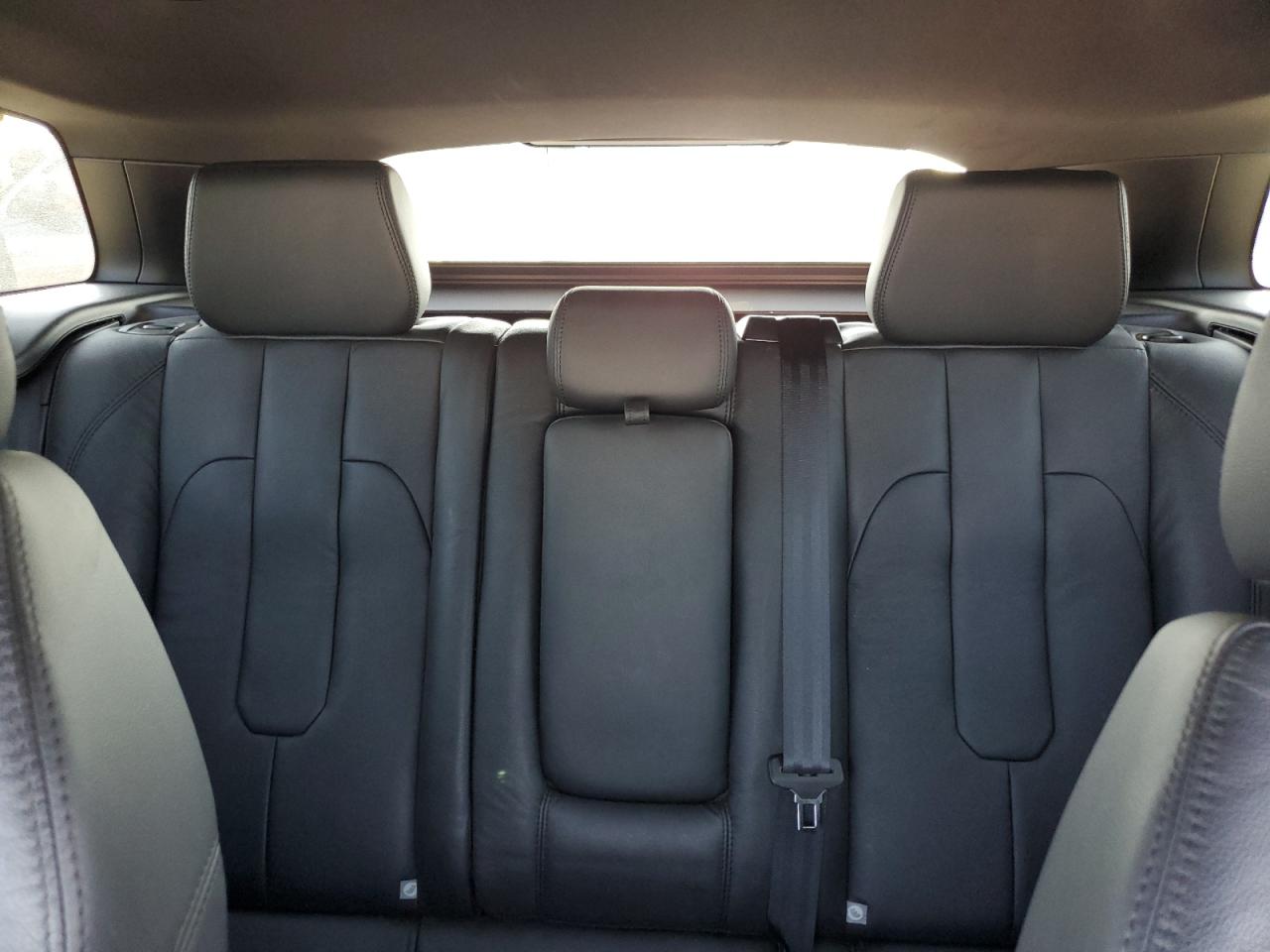 2015 Land Rover Range Rover Evoque Pure Plus VIN: SALVP2BG7FH076597 Lot: 64742364