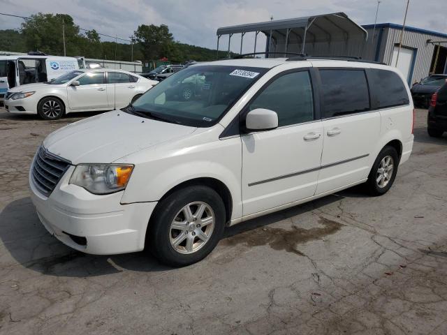 2011 Chrysler Town & Country Touring for Sale in Lebanon, TN - Rear End