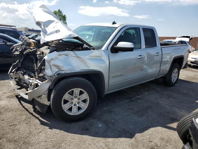 2014 Gmc Sierra C1500 Sle