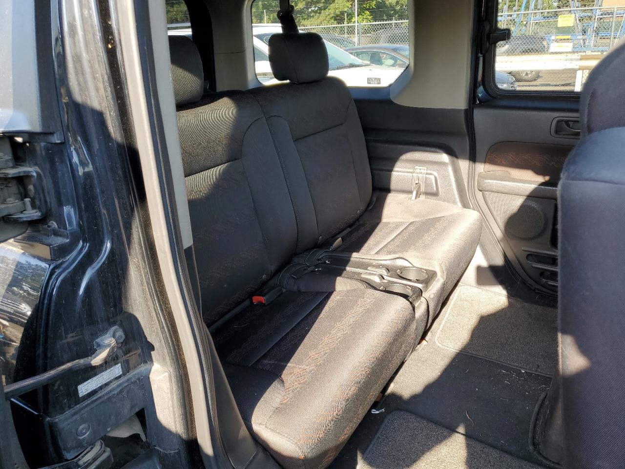 2008 Honda Element Sc VIN: 5J6YH18988L008081 Lot: 63098654