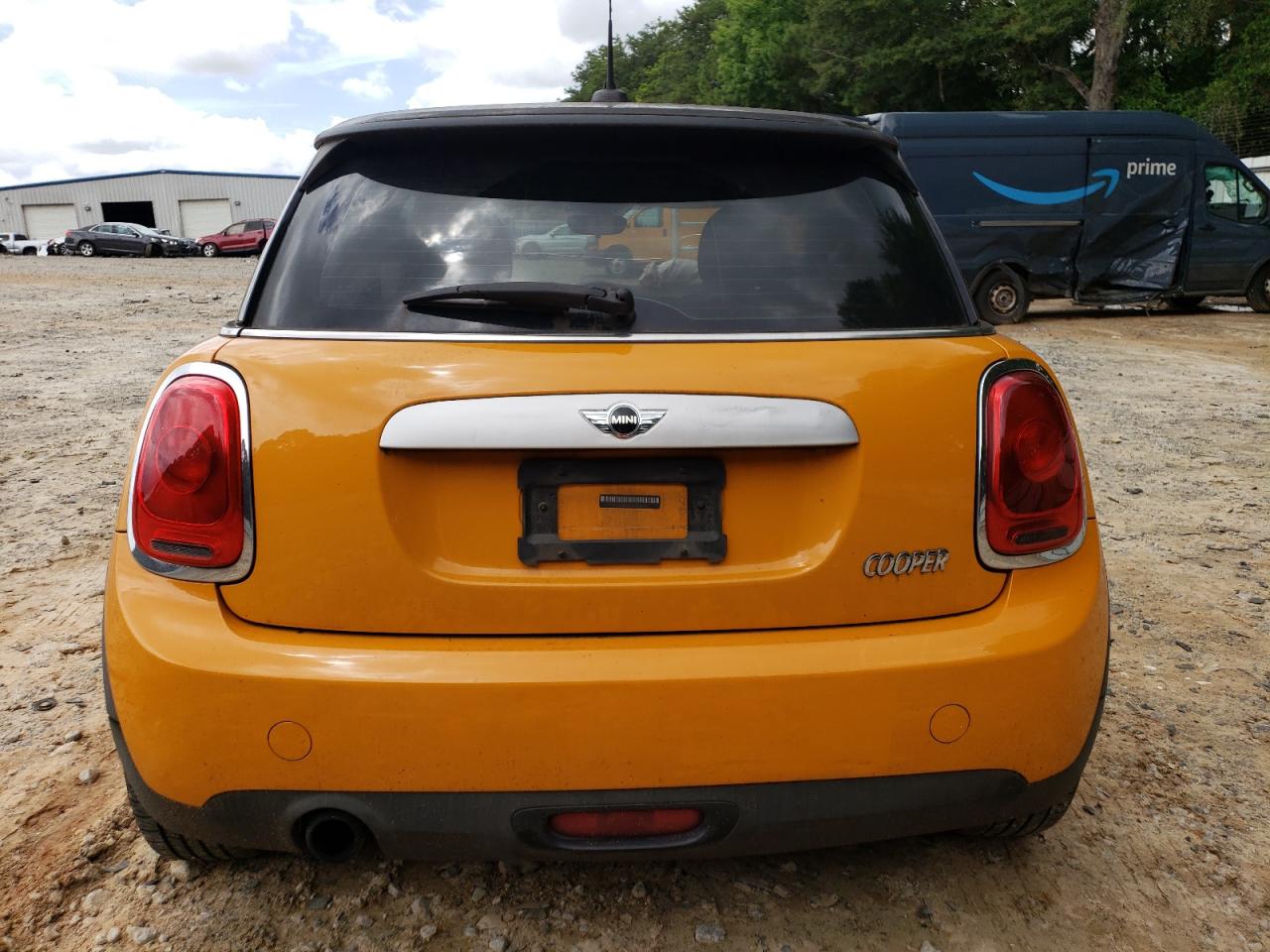 WMWXM5C56FT940704 2015 Mini Cooper